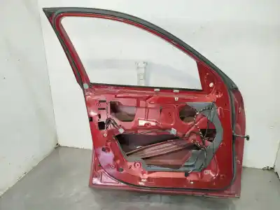 Second-hand car spare part left front door for bmw x6 (e71) 3.0d oem iam references 41517198159  