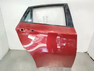 Second-hand car spare part rear right door for bmw x6 (e71) 3.0d oem iam references 41527198162