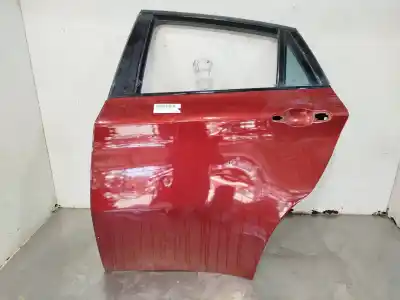 İkinci el araba yedek parçası arka sol kapi için bmw x6 (e71) 3.0d oem iam referansları 41527198161  