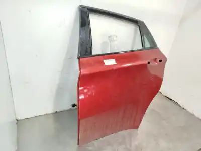 Second-hand car spare part rear left door for bmw x6 (e71) 3.0d oem iam references 41527198161