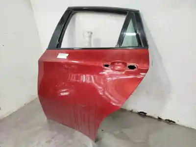 İkinci el araba yedek parçası arka sol kapi için bmw x6 (e71) 3.0d oem iam referansları 41527198161  