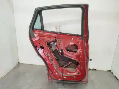 İkinci el araba yedek parçası arka sol kapi için bmw x6 (e71) 3.0d oem iam referansları 41527198161  