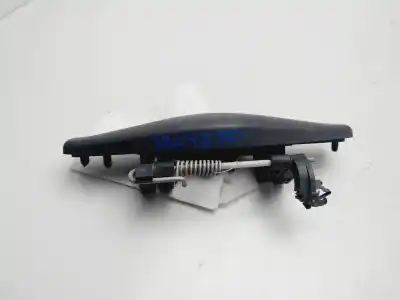 Автозапчастина б/у зовнішня ручка передня прав для dacia duster ambiance 4x2 посилання на oem iam 806068948r  