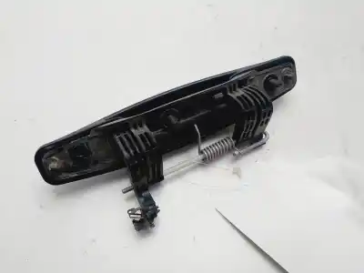 Pezzo di ricambio per auto di seconda mano maniglia esterna posteriore destra per dacia duster ambiance 4x2 riferimenti oem iam 806068948r  