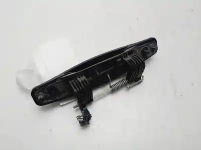 Pezzo di ricambio per auto di seconda mano maniglia esterna posteriore destra per dacia duster ambiance 4x2 riferimenti oem iam 806068948r  