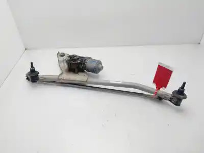 Автозапчасти б/у мотор переднего стеклоочистителя за dacia duster ambiance 4x2 ссылки oem iam 8200619512  