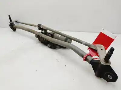Peça sobressalente para automóvel em segunda mão motor do limpa para brisas por mini countryman (r60) cooper d referências oem iam 980439801