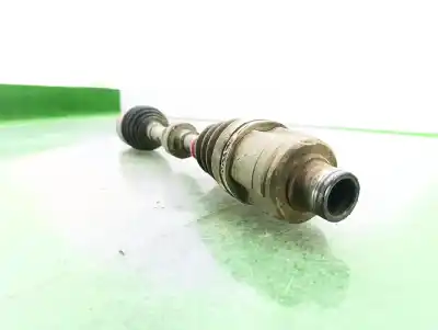 Second-hand car spare part front left transmission for honda civic berlina 5 (fk) 2.2 i-ctdi comfort oem iam references 44306smjg01  