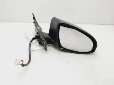Second-hand car spare part right rearview mirror for toyota yaris active oem iam references 879100d590