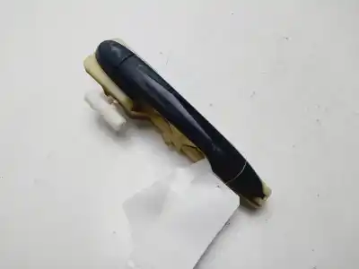 Second-hand car spare part Exterior Left Rear Door Handle for KIA CARENS (UN) Concept OEM IAM references 82651A4000  