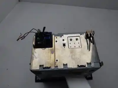 Second-hand car spare part Audio System / Radio Cd for AUDI A4 BERLINA (8E) 2.0 TDI 16V (103kW) OEM IAM references 8E0035186AK  