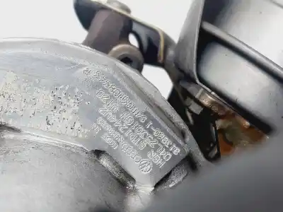 Автозапчастина б/у турбонагрузник для seat leon st (5f8) 1.6 tdi посилання на oem iam 04l253016h  