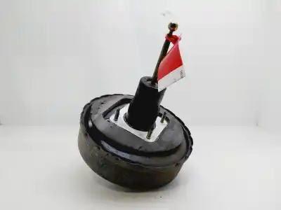 Автозапчастина б/у гальмівний серво для skoda fabia (6y2/6y3) young line посилання на oem iam 6q1614105af  