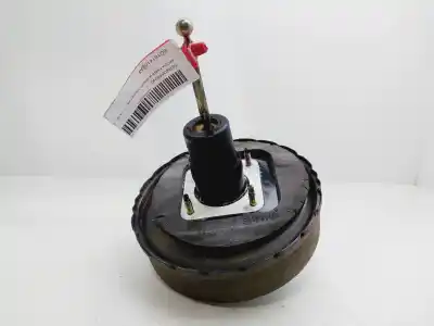 Автозапчастина б/у гальмівний серво для skoda fabia (6y2/6y3) young line посилання на oem iam 6q1614105af  