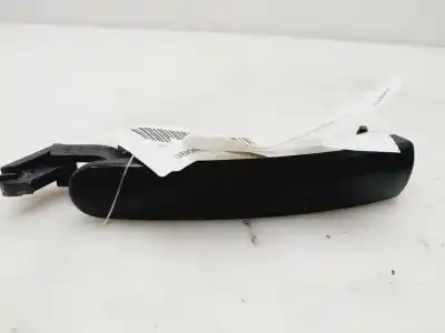 Автозапчасти б/у задняя правая наружная ручка за skoda fabia (6y2/6y3) young line ссылки oem iam 3b0837207