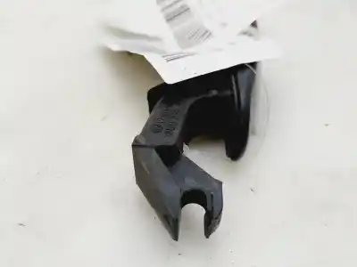 Автозапчасти б/у задняя правая наружная ручка за skoda fabia (6y2/6y3) young line ссылки oem iam 3b0837207  