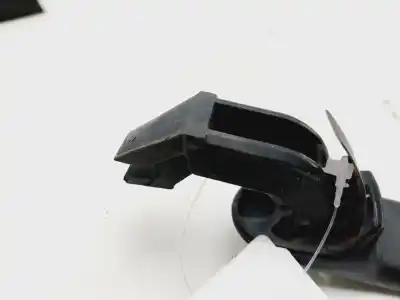 Автозапчасти б/у задняя правая наружная ручка за skoda fabia (6y2/6y3) young line ссылки oem iam 3b0837207  