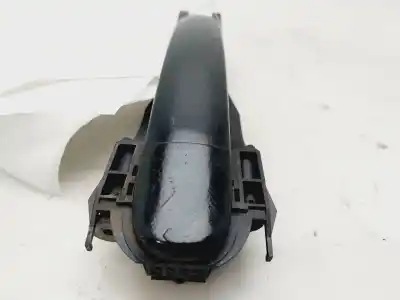 Автозапчасти б/у задняя левая наружная ручка за skoda fabia (6y2/6y3) young line ссылки oem iam 6y0837885  