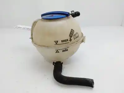 Автозапчасти б/у расширительный депозит за skoda fabia (6y2/6y3) young line ссылки oem iam 6q0121407a  