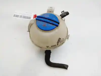 Автозапчасти б/у расширительный депозит за skoda fabia (6y2/6y3) young line ссылки oem iam 6q0121407a  