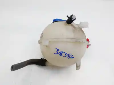 Автозапчасти б/у расширительный депозит за skoda fabia (6y2/6y3) young line ссылки oem iam 6q0121407a  