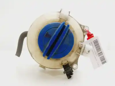 Автозапчасти б/у расширительный депозит за skoda fabia (6y2/6y3) young line ссылки oem iam 6q0121407a  