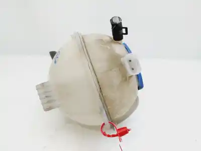 Автозапчасти б/у расширительный депозит за skoda fabia (6y2/6y3) young line ссылки oem iam 6q0121407a  