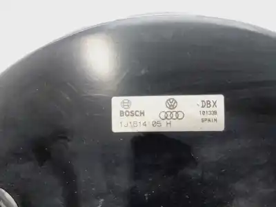 Автозапчастина б/у гальмівний серво для SEAT LEON (1M1) Stella Посилання на OEM IAM 1J1614105H  
