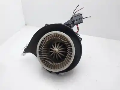 Автозапчастина б/у вентилятор опалення для skoda fabia ambition посилання на oem iam 6r1819015