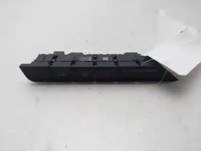 İkinci el araba yedek parçası UYARI için SKODA FABIA  OEM IAM referansları 6V0927132A  
