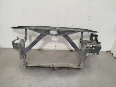 Автозапчастина б/у фронтальна панель для SEAT TOLEDO (1M2) Signo Посилання на OEM IAM 1M0805591L  
