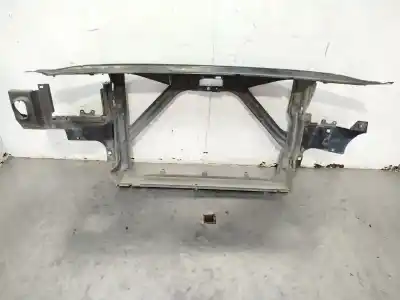 Автозапчастина б/у фронтальна панель для seat toledo (1m2) signo посилання на oem iam 1m0805591l  