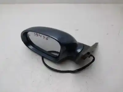 Second-hand car spare part Left Rearview Mirror for SKODA SUPERB (3U4) Classic OEM IAM references 3B1857507T  
