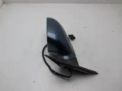 Second-hand car spare part left rearview mirror for skoda superb (3u4) classic oem iam references 3b1857507t  