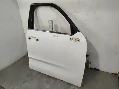 Автозапчастина б/у ПЕРЕДНІ ПРАВІ ДВЕРІ для CITROEN C4 PICASSO  Посилання на OEM IAM 9801572480  