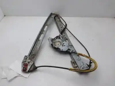 Peça sobressalente para automóvel em segunda mão elevador de vidros dianteira esquerda por bmw serie 3 berlina (e46) 320d referências oem iam 8251349  