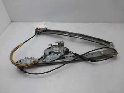 Peça sobressalente para automóvel em segunda mão elevador de vidros dianteira esquerda por bmw serie 3 berlina (e46) 320d referências oem iam 8251349  