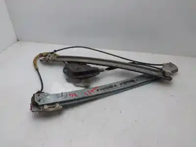 Peça sobressalente para automóvel em segunda mão elevador de vidros dianteira esquerda por bmw serie 3 berlina (e46) 320d referências oem iam 8251349  