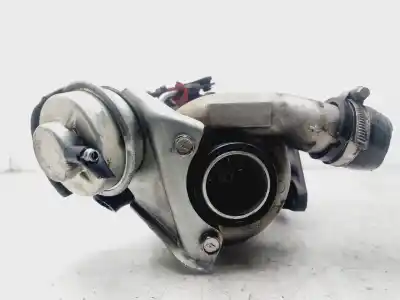 Автозапчастина б/у турбонагрузник для OPEL ASTRA H BERLINA Enjoy Посилання на OEM IAM 8973000923  