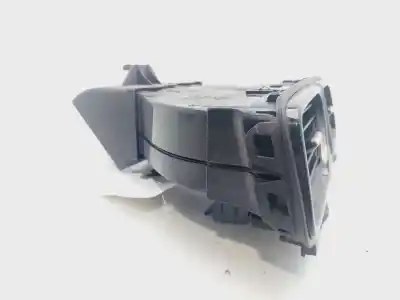 Peça sobressalente para automóvel em segunda mão grelha / difusor de ar por volkswagen scirocco (137) 2.0 tdi (103kw) referências oem iam 1q0819735c