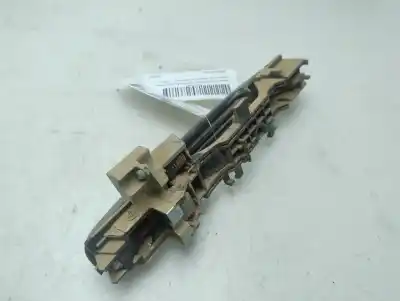 Pezzo di ricambio per auto di seconda mano maniglia esterna posteriore sinistra per isuzu d-max double cab custom 4wd riferimenti oem iam 8983497160  