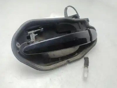 Pezzo di ricambio per auto di seconda mano maniglia esterna posteriore sinistra per bmw x3 (e83) 2.0d riferimenti oem iam 3449055  