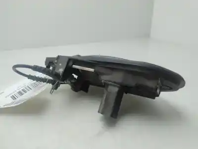 Pezzo di ricambio per auto di seconda mano maniglia esterna posteriore sinistra per bmw x3 (e83) 2.0d riferimenti oem iam 3449055  