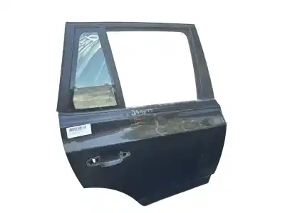 İkinci el araba yedek parçası arka sag kapi için bmw x3 (e83) 2.0d oem iam referansları 41003449338  