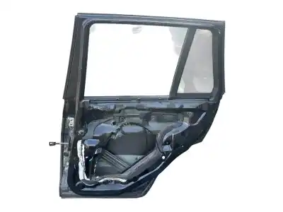İkinci el araba yedek parçası arka sag kapi için bmw x3 (e83) 2.0d oem iam referansları 41003449338  