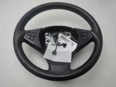 Second-hand car spare part STEERING WHEEL for BMW X3 (E83) 2.0d OEM IAM references 3448455  