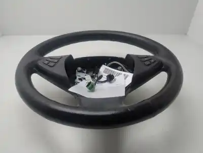 Second-hand car spare part steering wheel for bmw x3 (e83) 2.0d oem iam references 3448455  
