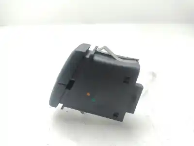 Second-hand car spare part hazard warning lights for bmw x3 (e83) 2.0d oem iam references 61316919506  