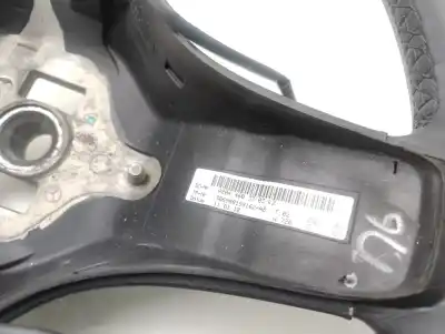 Second-hand car spare part STEERING WHEEL for MERCEDES CLASE GLK (W204) GLK GLK 220 CDI 4-Matic BE (204.984) 170 CV / 125 KW OEM IAM references A2044603303  