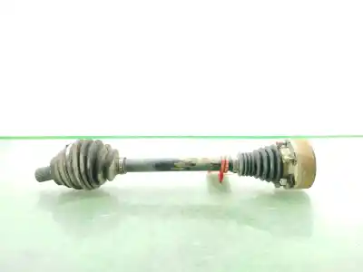 Second-hand car spare part front left transmission for seat leon (1p1) reference oem iam references 5q0407271b  